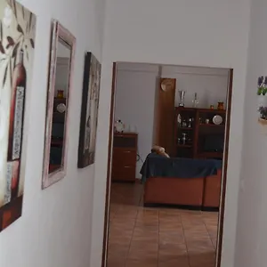 Casa Grande Chiclana Сasa de vacaciones Chiclana de la Frontera