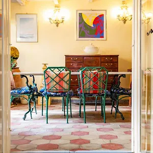 Colosseum Classy Apartment