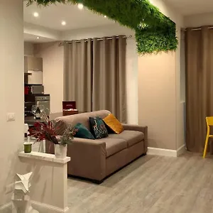 Apartament Del Collezionista, Rzym