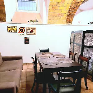 Apartament Trastevere In Music, Rzym