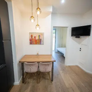 Apartament Angelico Luxury House, Rzym