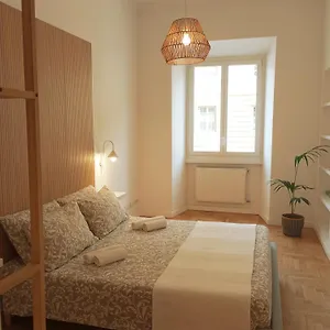 Flaminia71 Apartment