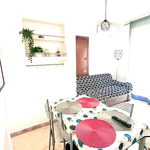 Apartament Mia House, Rzym