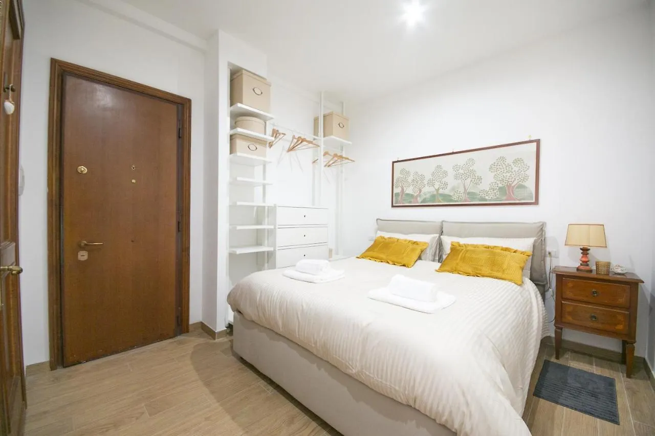Apartment Ferienwohnung The Voice Of The Moon Rom
