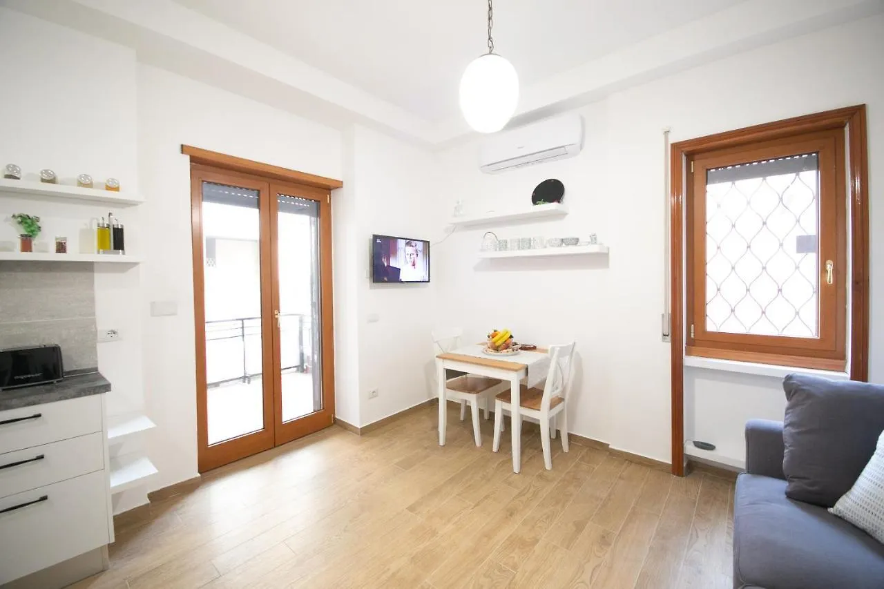 Ferienwohnung The Voice Of The Moon Rom